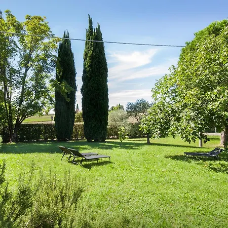 Lägenhet Noal Calmasino