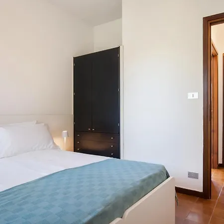 Apartment Noon Visano