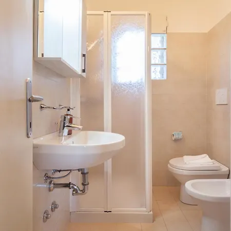 Apartment Noal