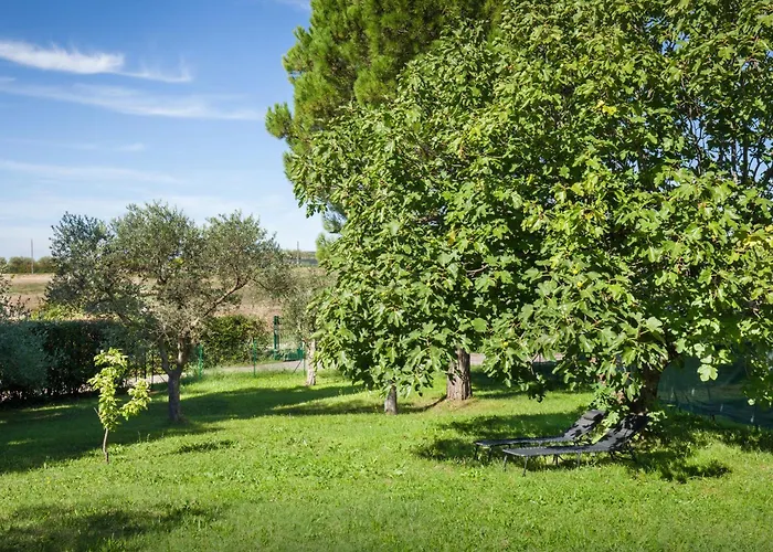 Apartmán Noal Visano