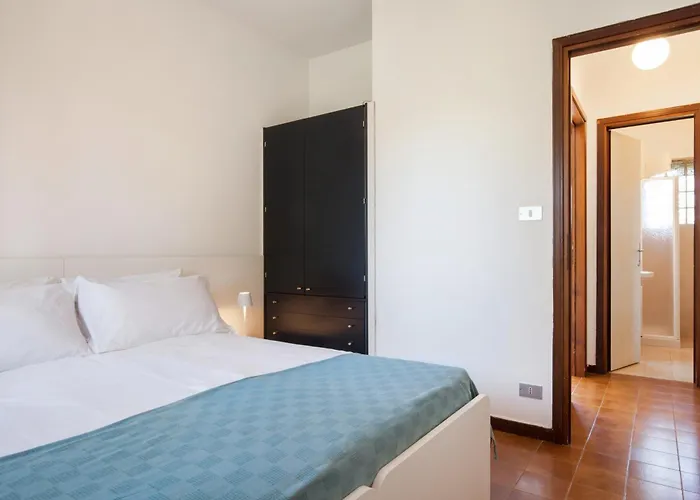 Apartmán Noal Visano