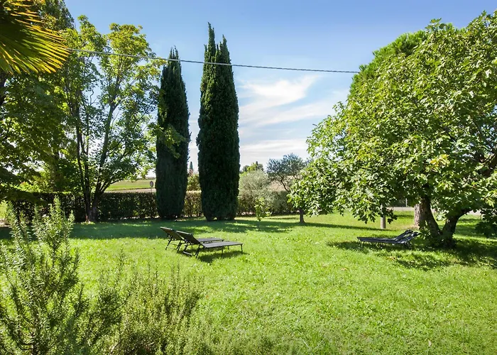 Apartmán Noal Visano